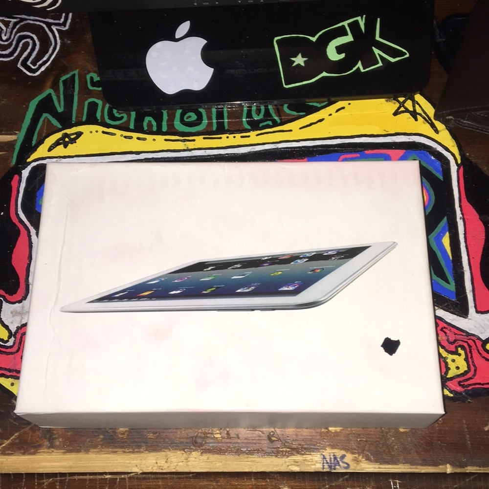 Android Tablet
